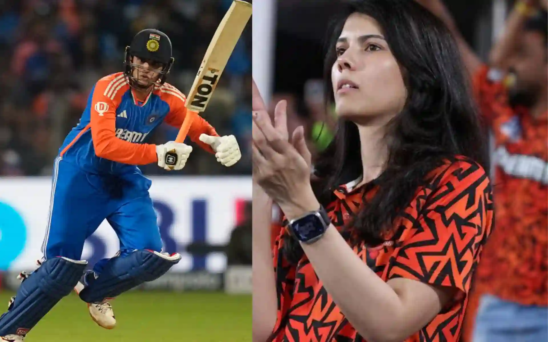 Master-Stroke By Kavya Maran! Why Investing In Abhishek Sharma Was Smart Move By SRH